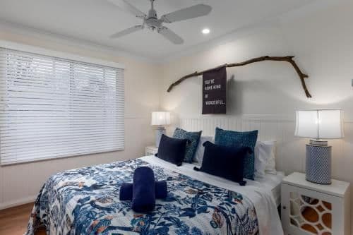 Surf Cabin