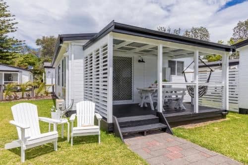 Surf Cabin