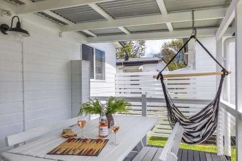 Surf Cabin