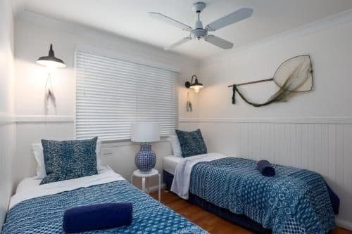 Surf Cabin