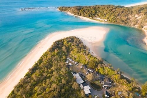 The Cove Jervis Bay0
