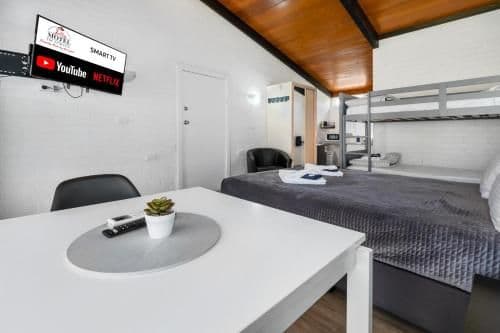 Standard Family Room