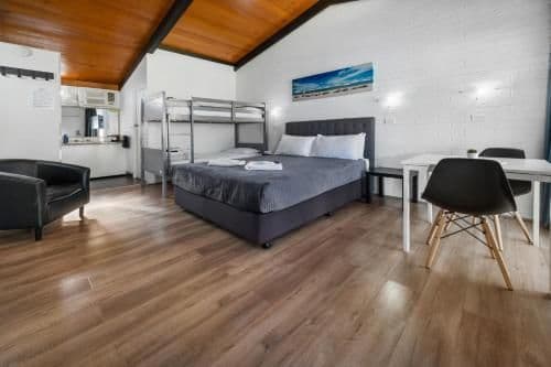 Standard Family Room