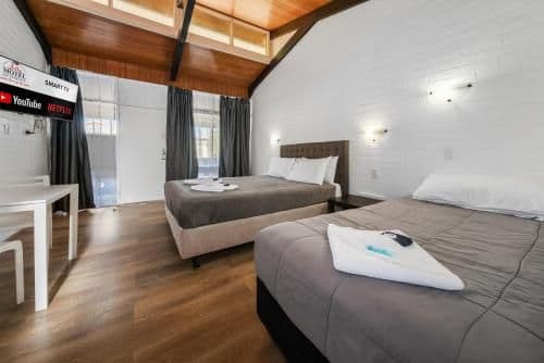 Classic Twin Room