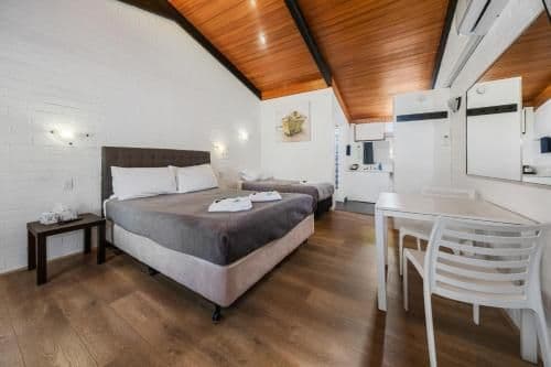 Classic Twin Room