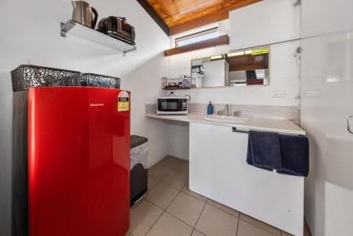 Family Double Room