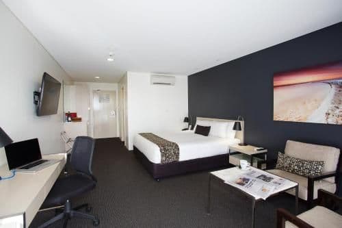 Executive King Room - Top Floor