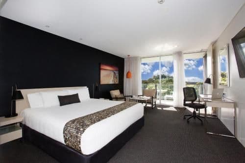 Executive King Room - Top Floor