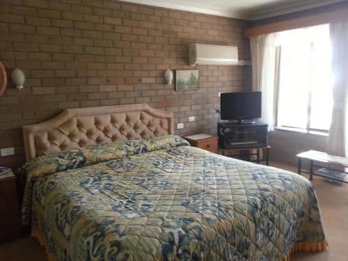 Queen Room with Ocean View