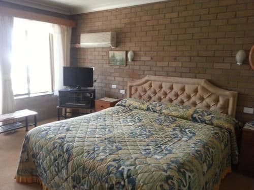 Queen Room with Ocean View