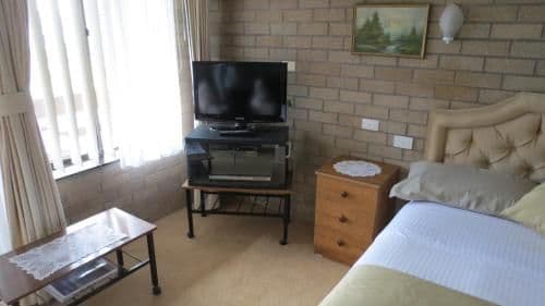 Queen Room with Ocean View