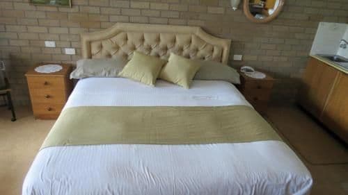 Queen Room with Ocean View