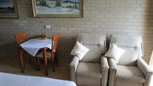 Queen Room with Ocean View
