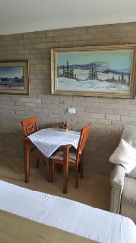 Queen Room with Ocean View