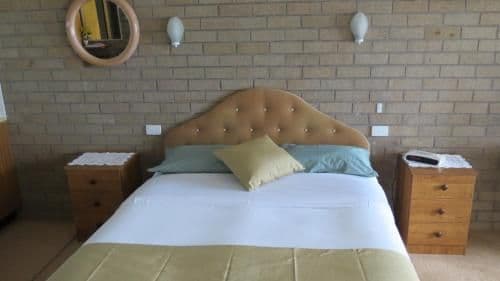 Queen Room with Ocean View