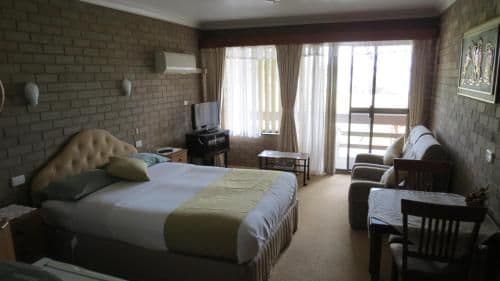 Queen Room with Ocean View