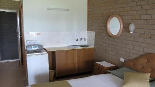Queen Room with Ocean View