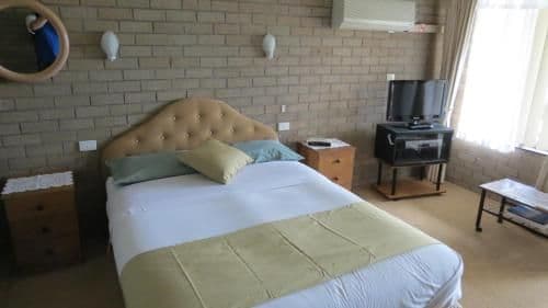 Queen Room with Ocean View