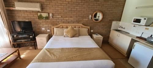 Queen Room with Ocean View