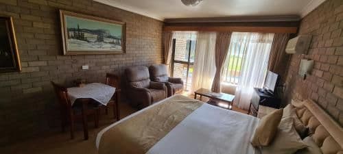 Queen Room with Ocean View