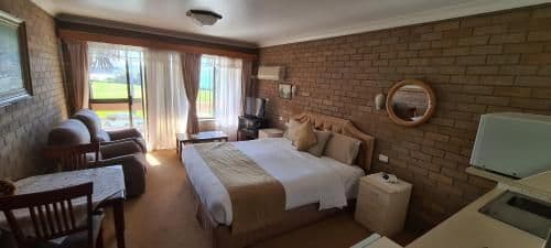 Queen Room with Ocean View