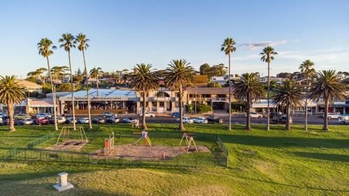 Beachview Motel - Adults Only3
