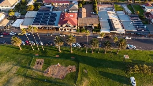 Beachview Motel - Adults Only4