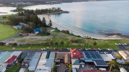 Beachview Motel - Adults Only2