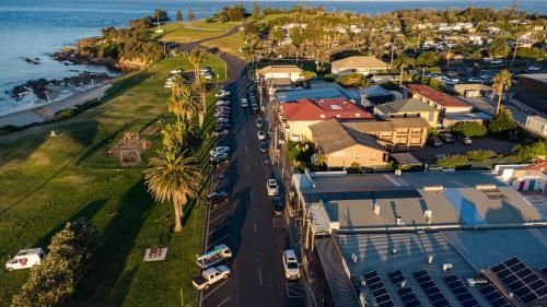 Beachview Motel - Adults Only1