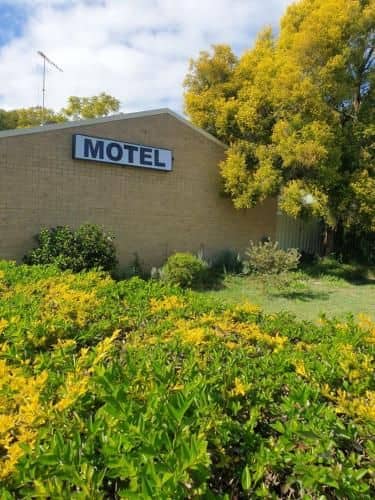 Esk Motel Esk Motel