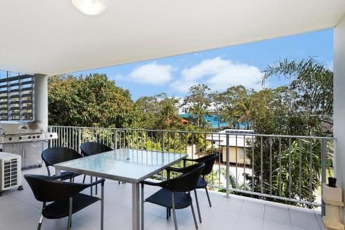 Apartment with Sea View