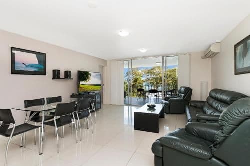 Apartment with Sea View