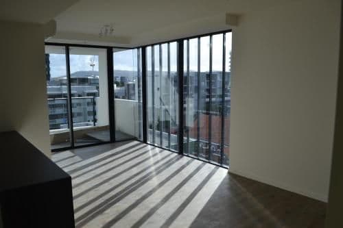 Two-Bedroom Apartment with Two Bathrooms