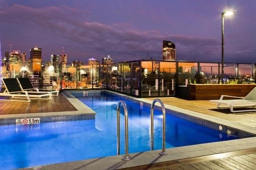 Arise Soda Apartments0