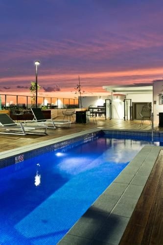 Arise Soda Apartments3