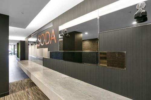 Arise Soda Apartments1