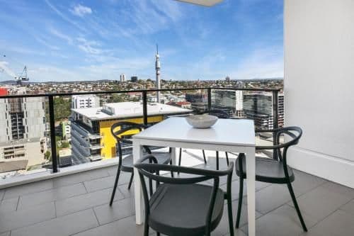 One-Bedroom Apartment - No Car Park