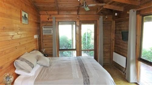 Gunyah Valley Retreat3