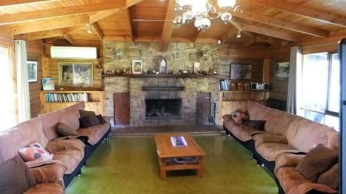 Gunyah Valley Retreat1