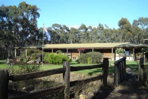 Gunyah Valley Retreat Gunyah Valley Retreat