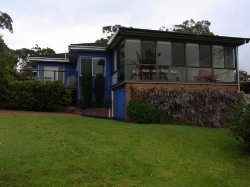 A Lakehouse Escape1