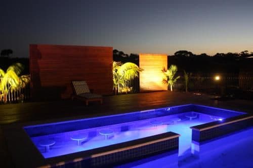 Superior Villa