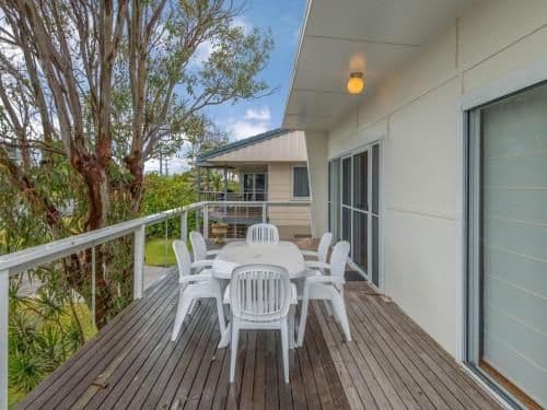 Holiday Home