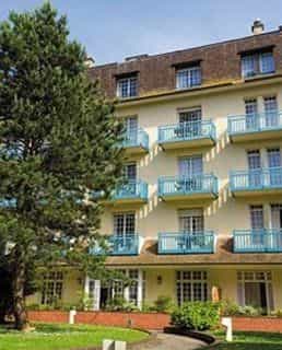 Residence Pierre et Vacances Le Castel Normand Residence Pierre et Vacances Le Castel Normand