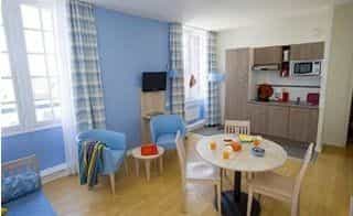 Residence Pierre et Vacances Le Castel Normand Residence Pierre et Vacances Le Castel Normand