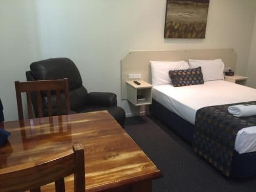 Two-Bedroom Suite
