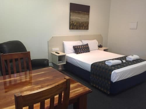 Two-Bedroom Suite