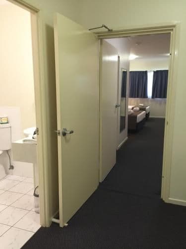 Two-Bedroom Suite