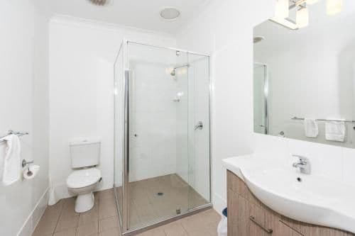 Executive Family Suite