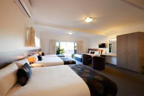 Executive Family Suite
